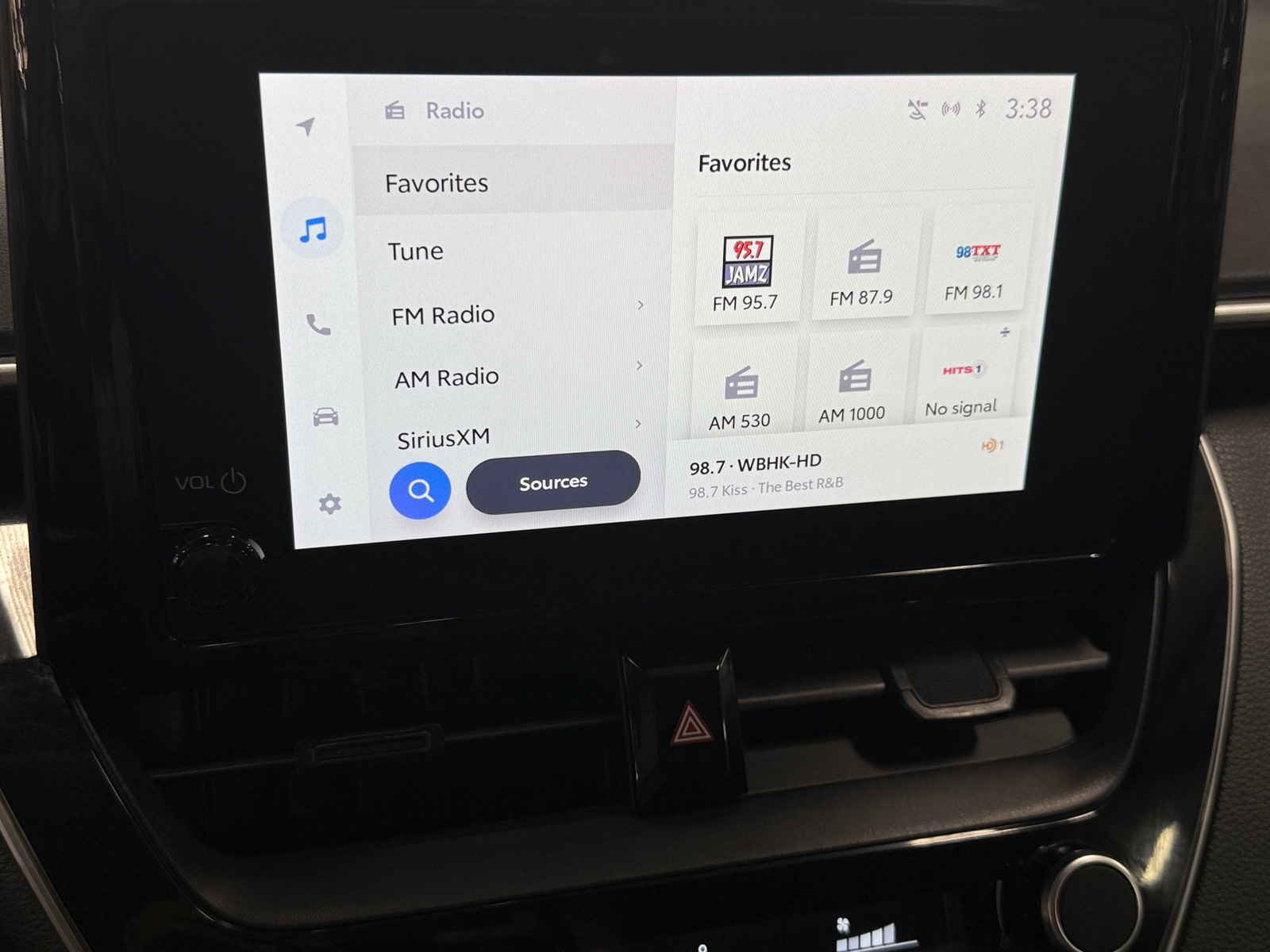 Thumbnail: 2024 Toyota Corolla - 4