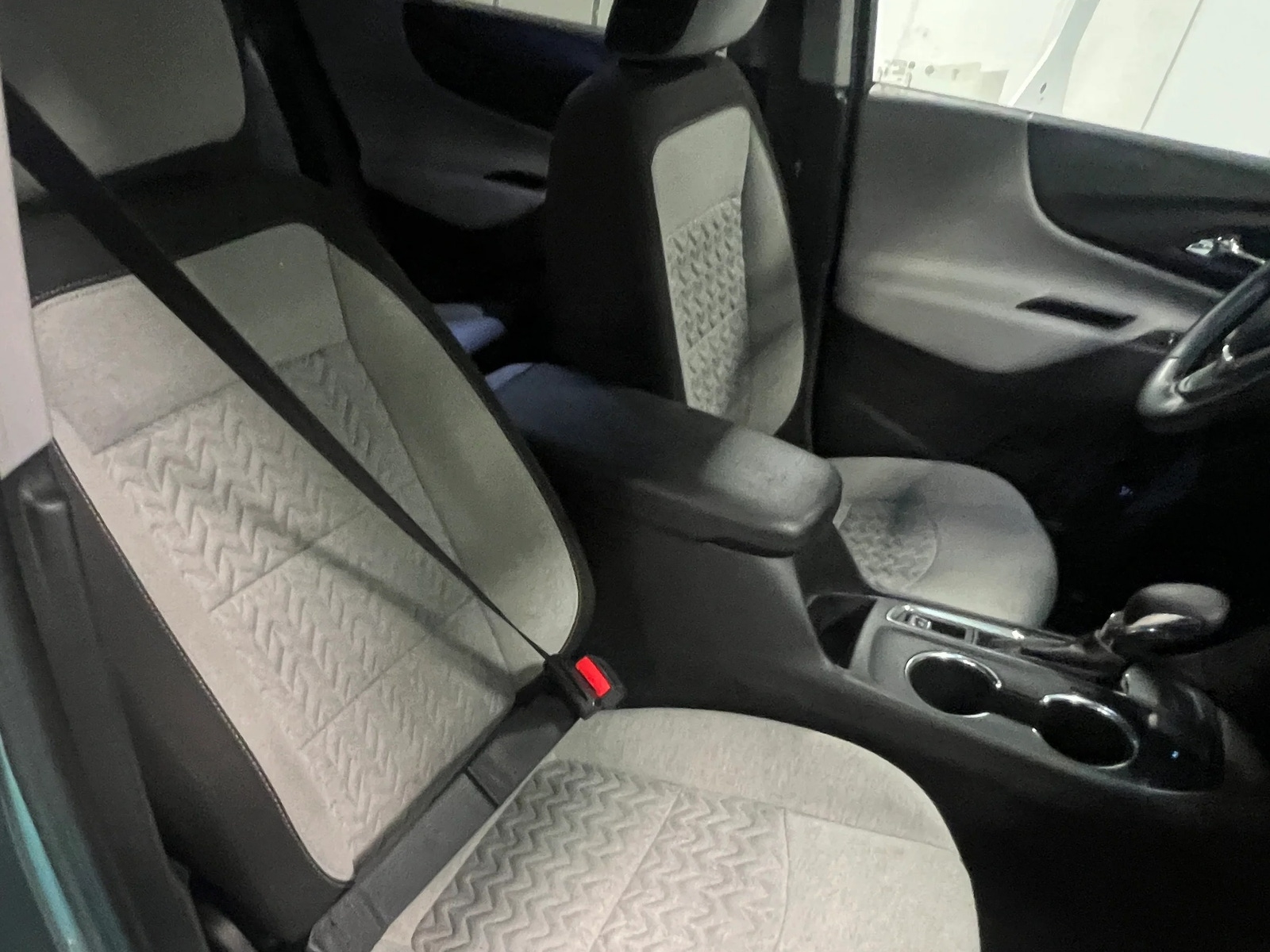 Thumbnail: 2024 Chevrolet Equinox - 2