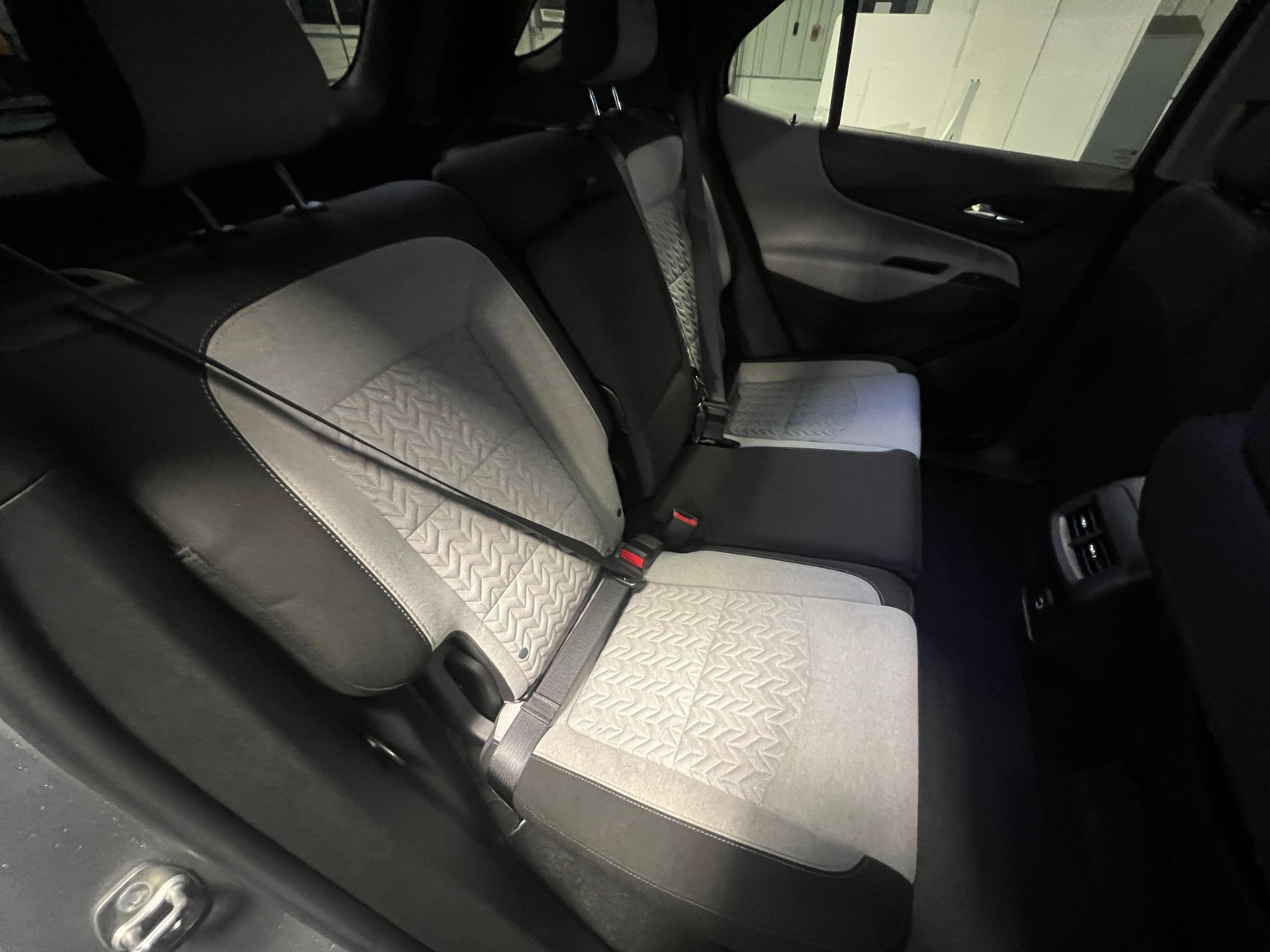 Thumbnail: 2024 Chevrolet Equinox - 6