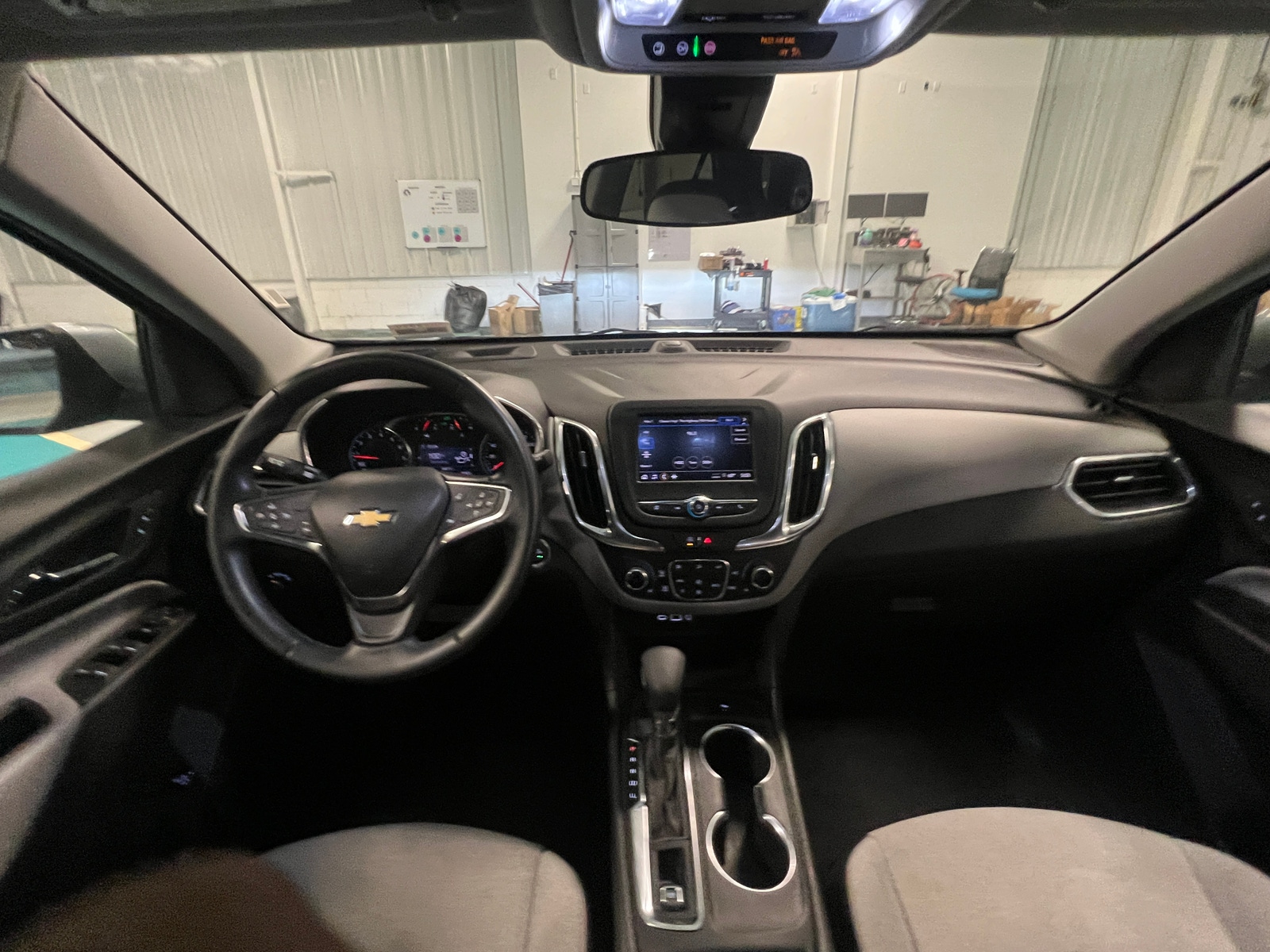 Thumbnail: 2024 Chevrolet Equinox - 3