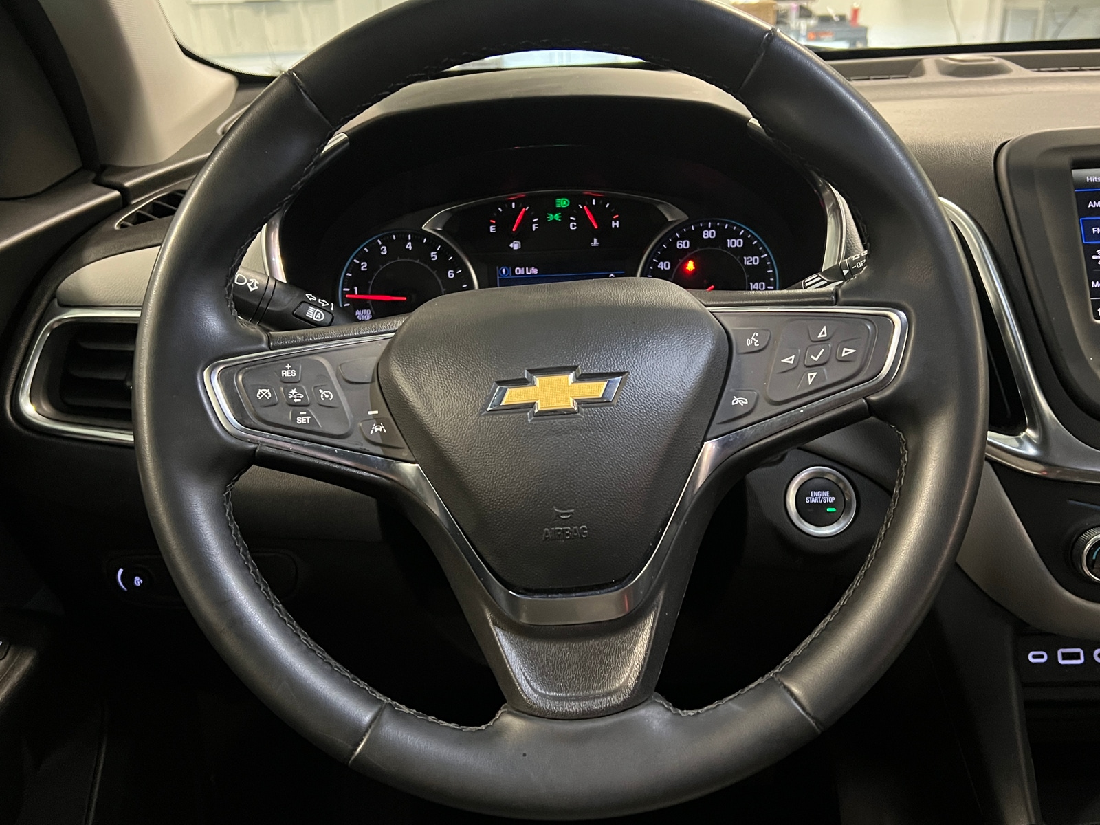 Thumbnail: 2024 Chevrolet Equinox - 5