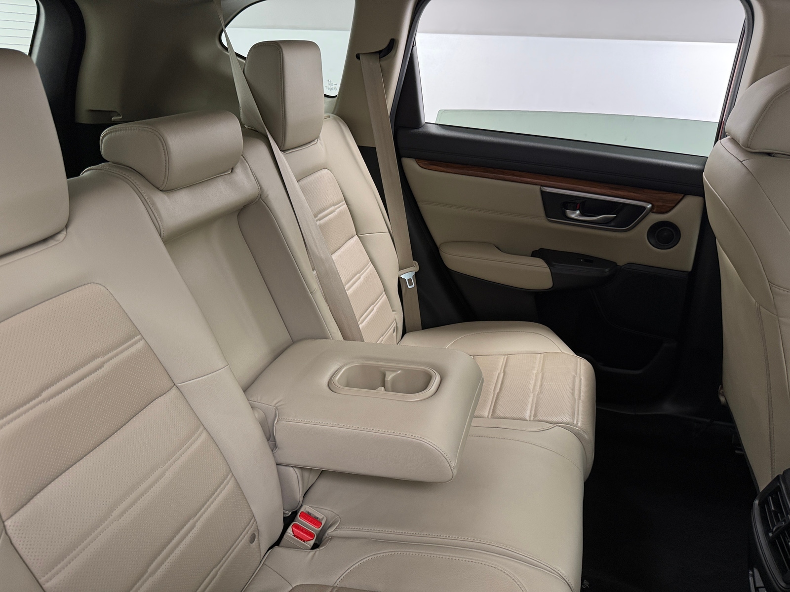 Thumbnail: 2018 Honda CR-V - 5