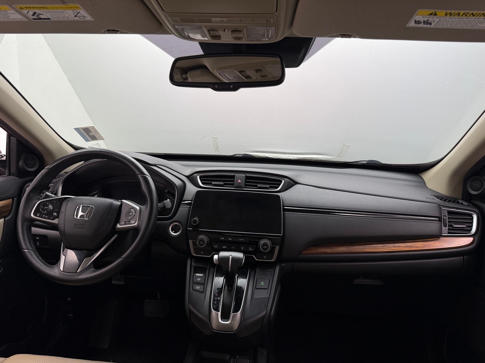 Thumbnail: 2018 Honda CR-V - 2