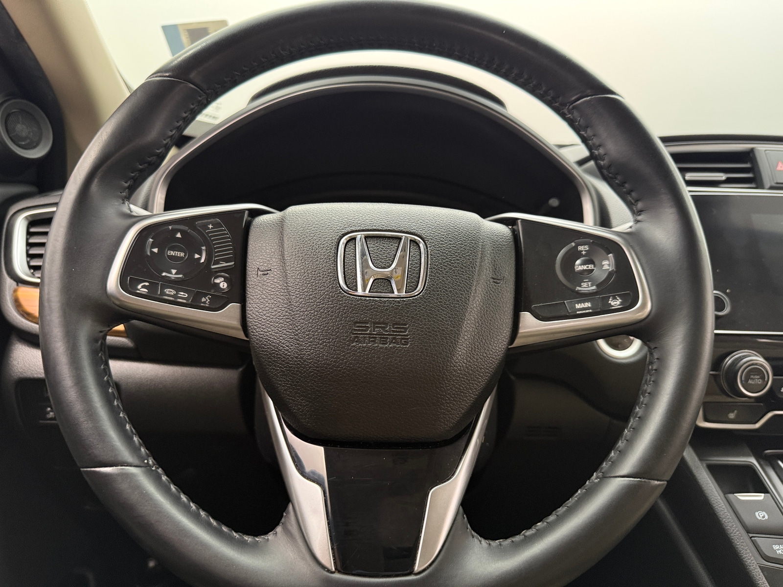 Thumbnail: 2018 Honda CR-V - 4
