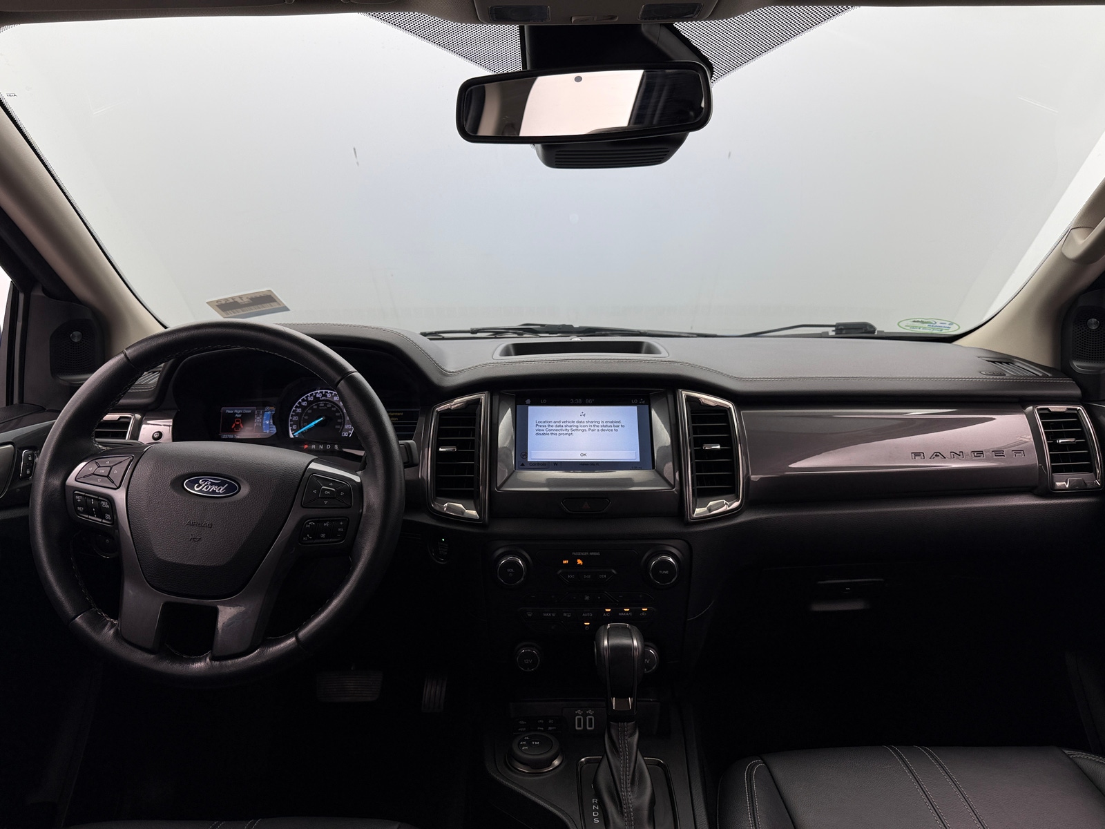 Thumbnail: 2019 Ford Ranger - 2