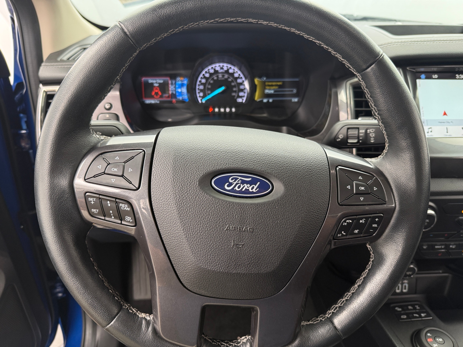 Thumbnail: 2019 Ford Ranger - 4