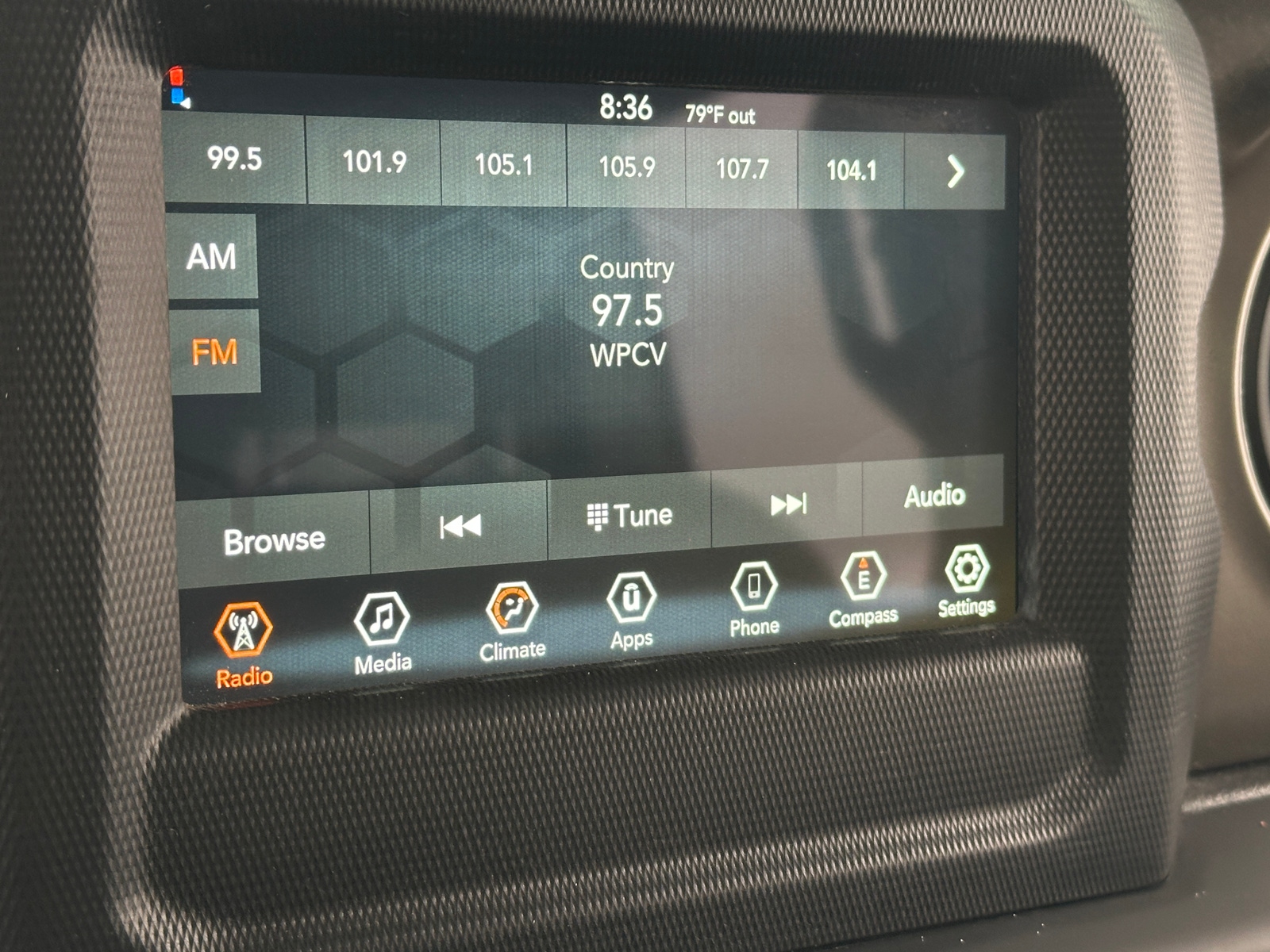 Thumbnail: 2018 Jeep Wrangler - 4