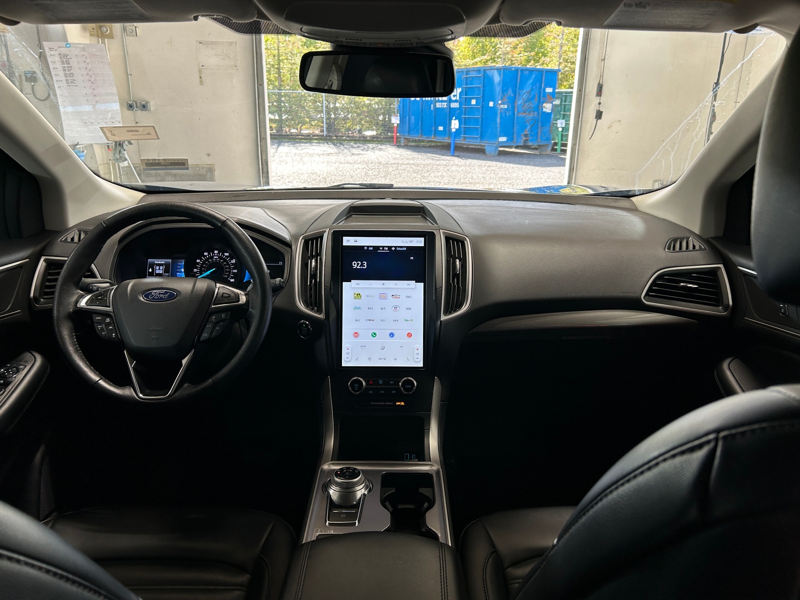 Thumbnail: 2024 Ford Edge - 2