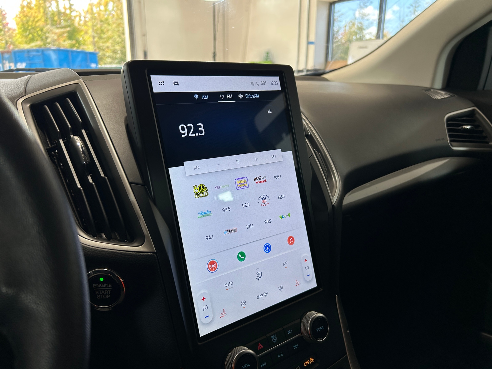 Thumbnail: 2024 Ford Edge - 3