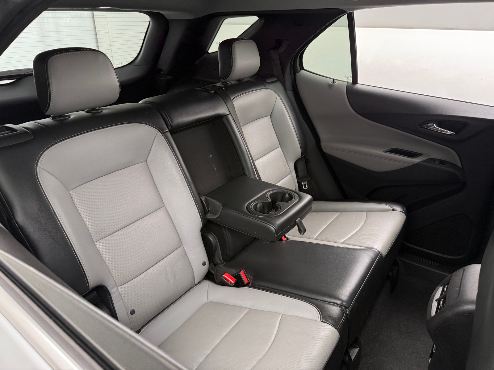 Thumbnail: 2018 Chevrolet Equinox - 5
