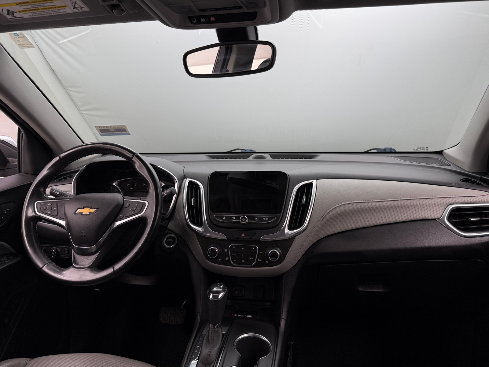 Thumbnail: 2018 Chevrolet Equinox - 2