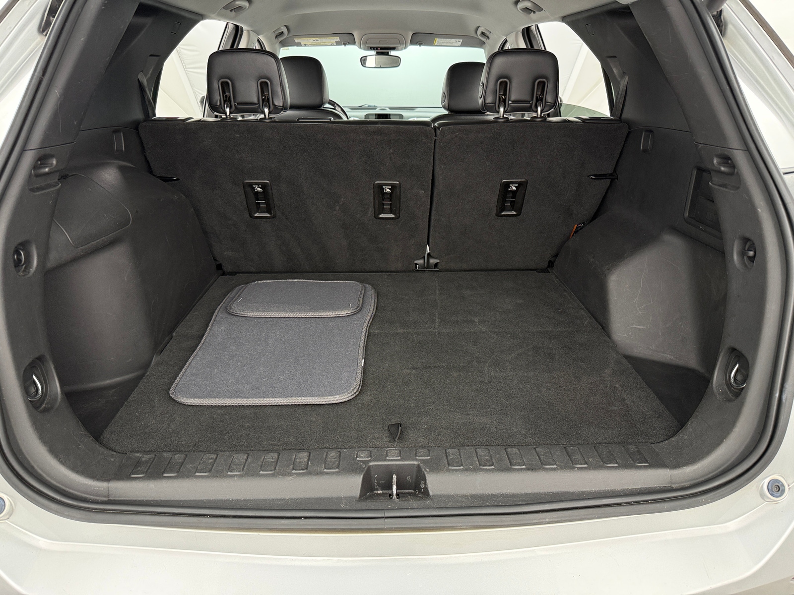 Thumbnail: 2018 Chevrolet Equinox - 6