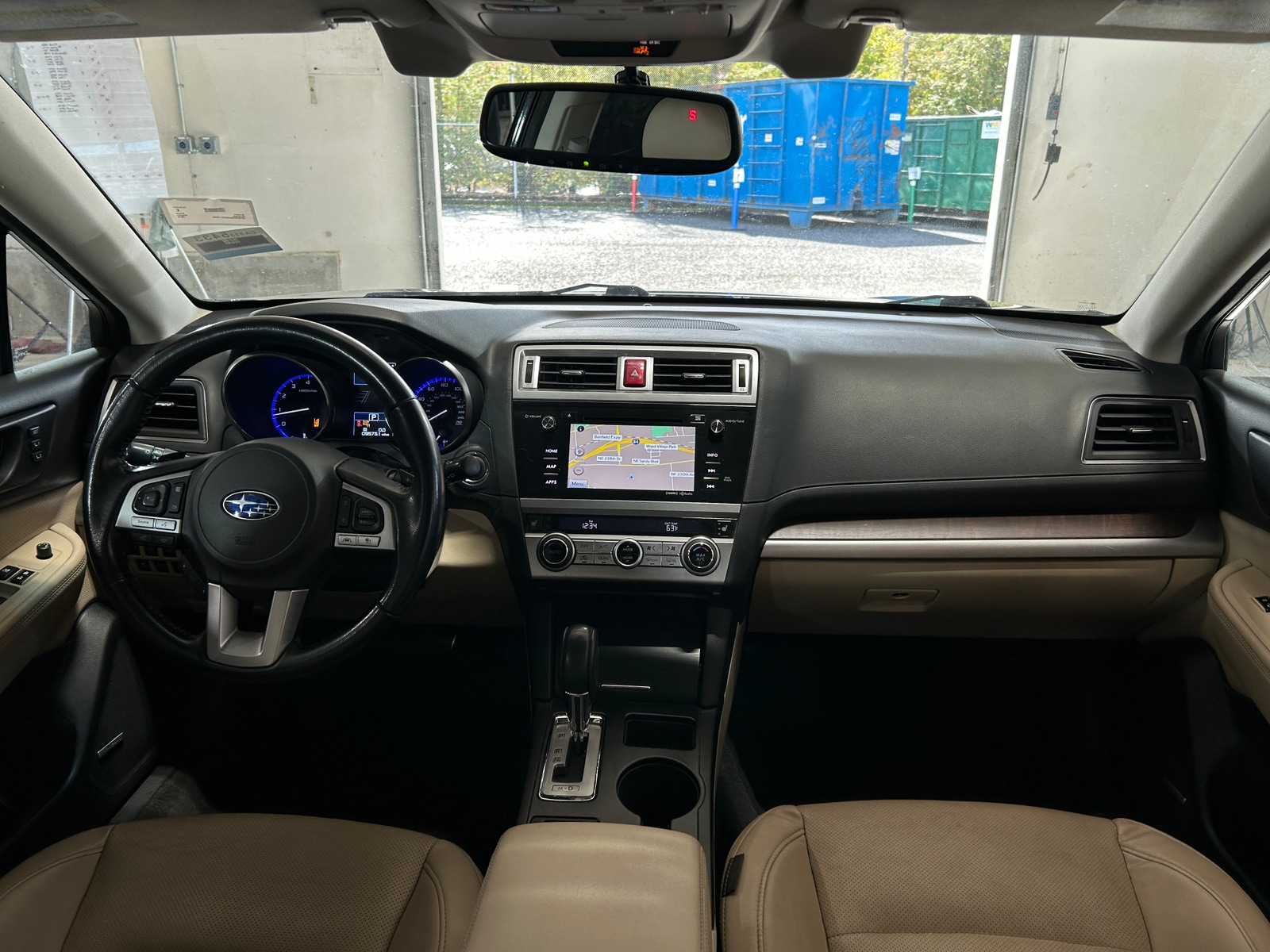 Thumbnail: 2016 Subaru Outback - 2
