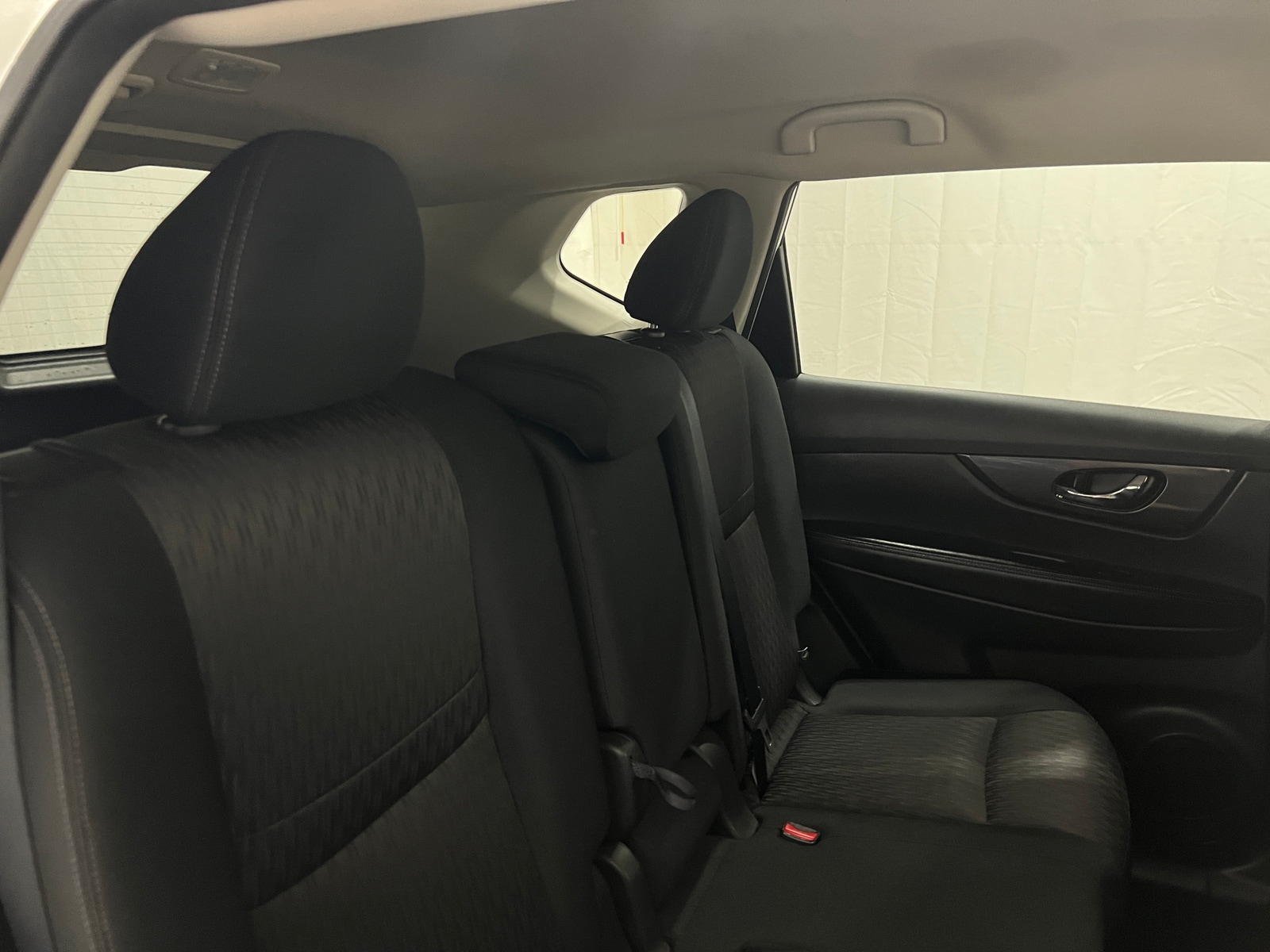Thumbnail: 2019 Nissan Rogue - 6
