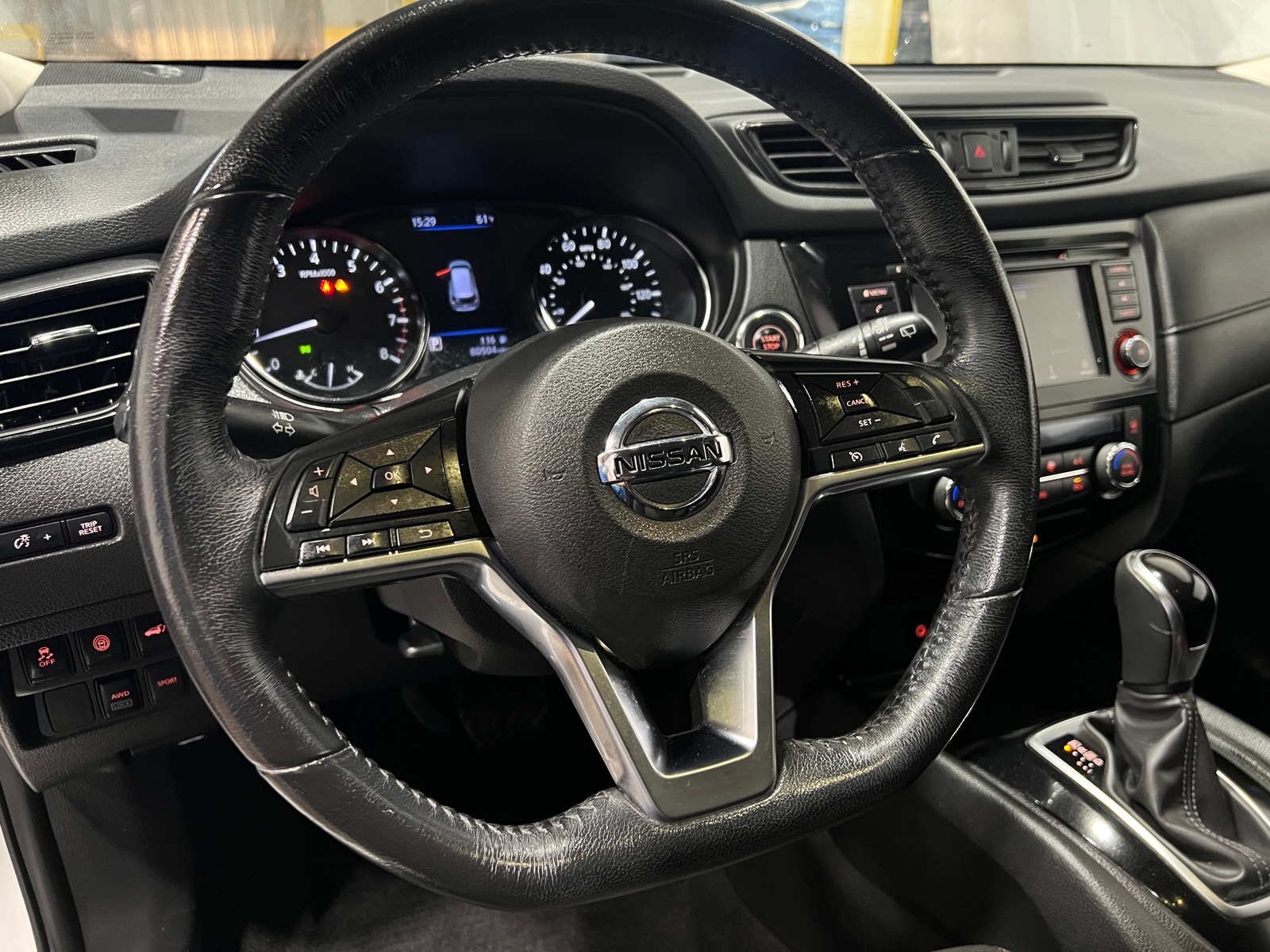 Thumbnail: 2019 Nissan Rogue - 5