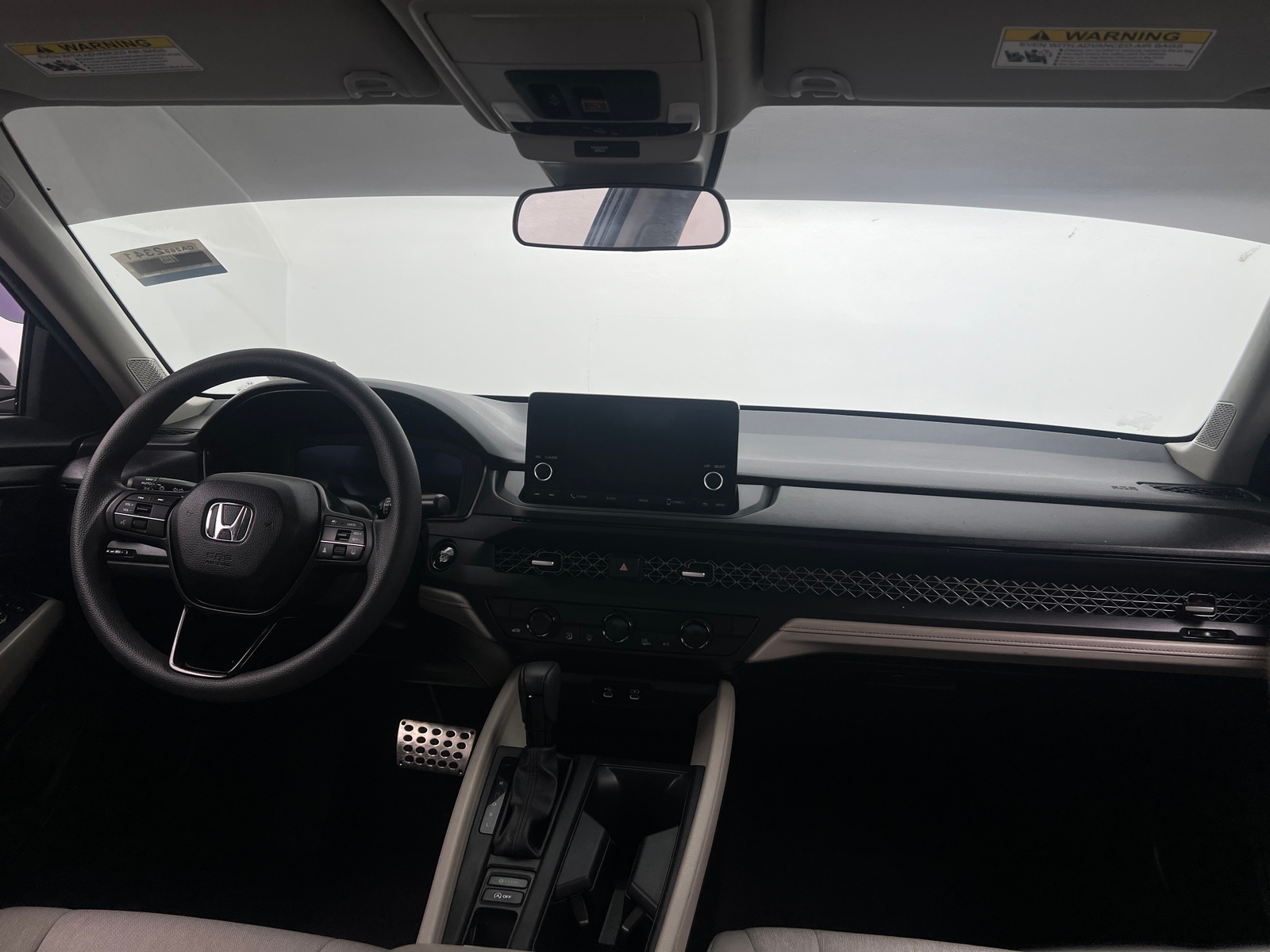 Thumbnail: 2024 Honda Accord - 3