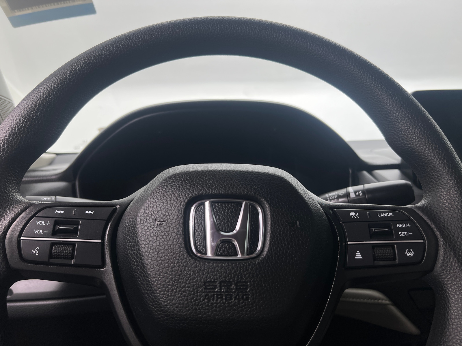 Thumbnail: 2024 Honda Accord - 5