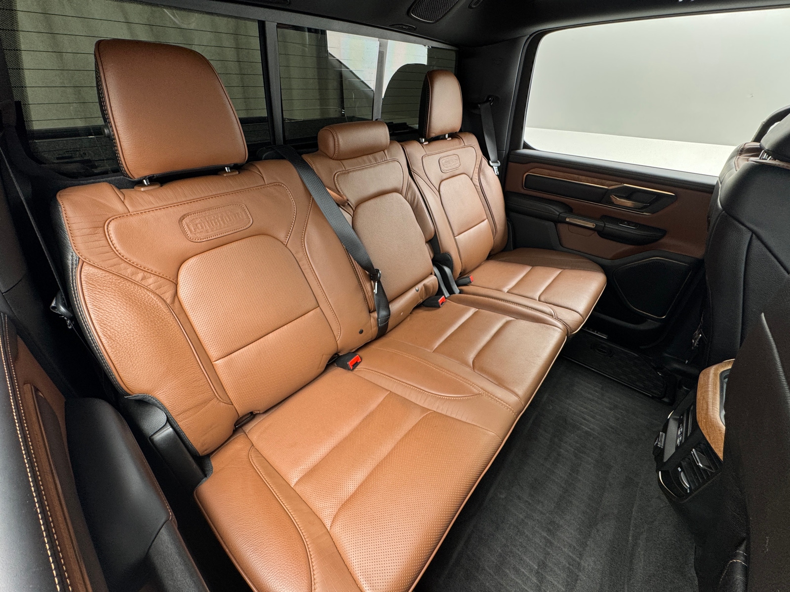 Thumbnail: 2022 RAM 1500 - 5