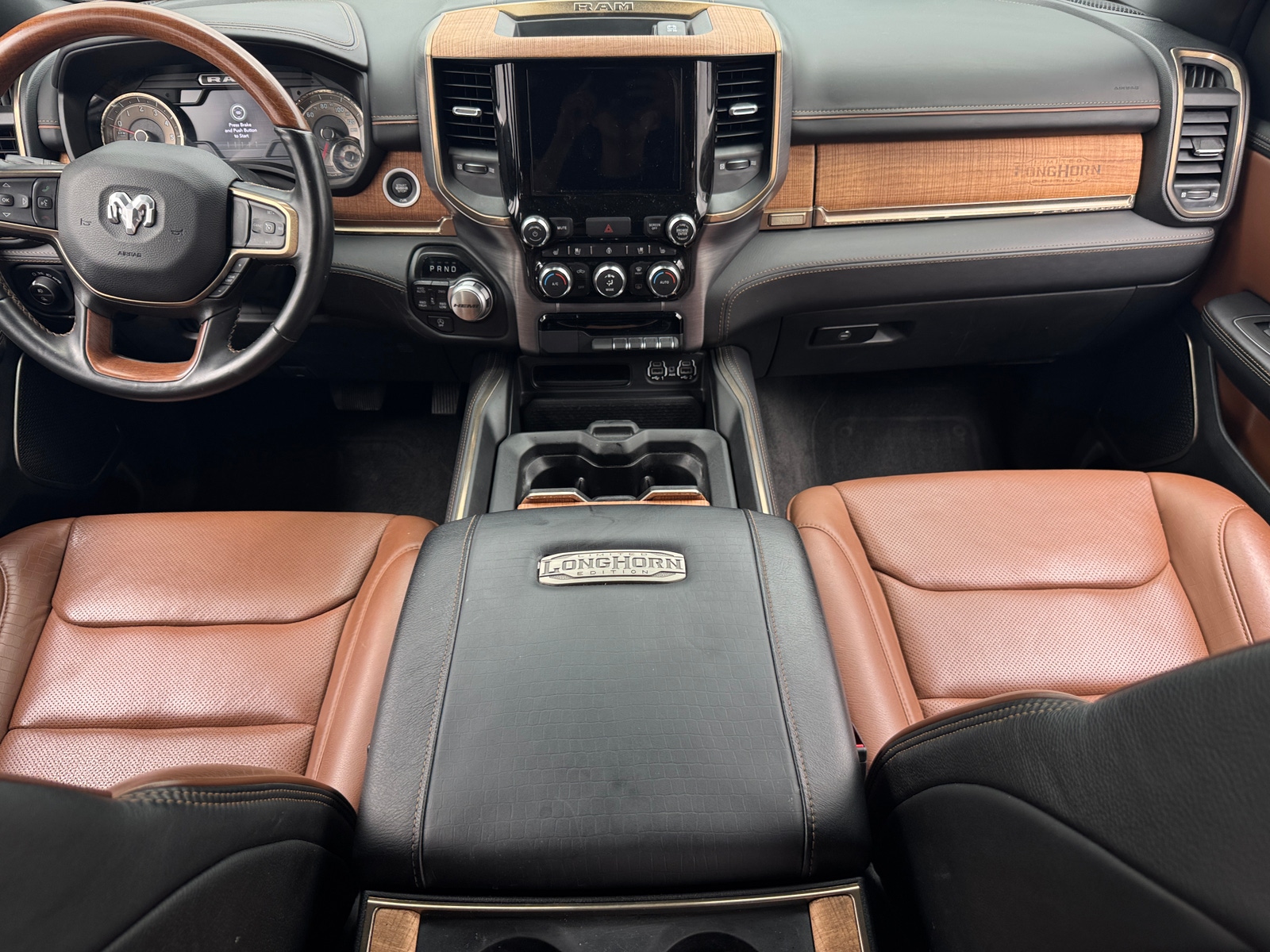 Thumbnail: 2022 RAM 1500 - 2