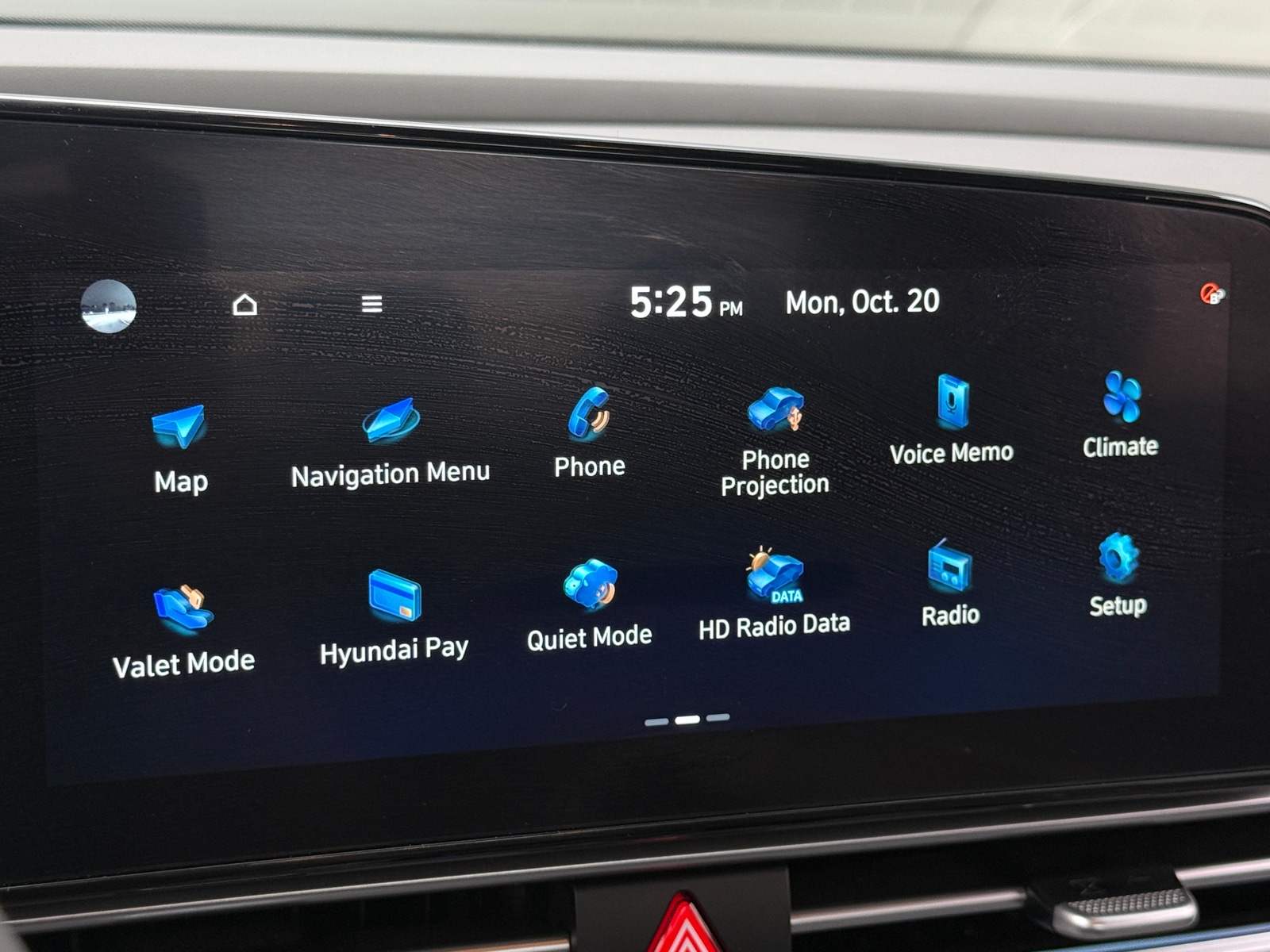 Thumbnail: 2025 Hyundai Elantra - 4