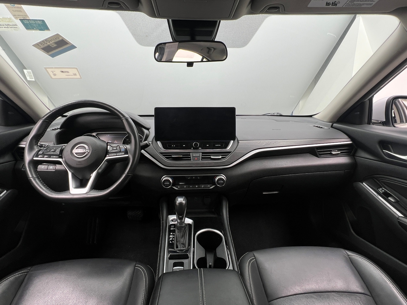 Thumbnail: 2023 Nissan Altima - 2