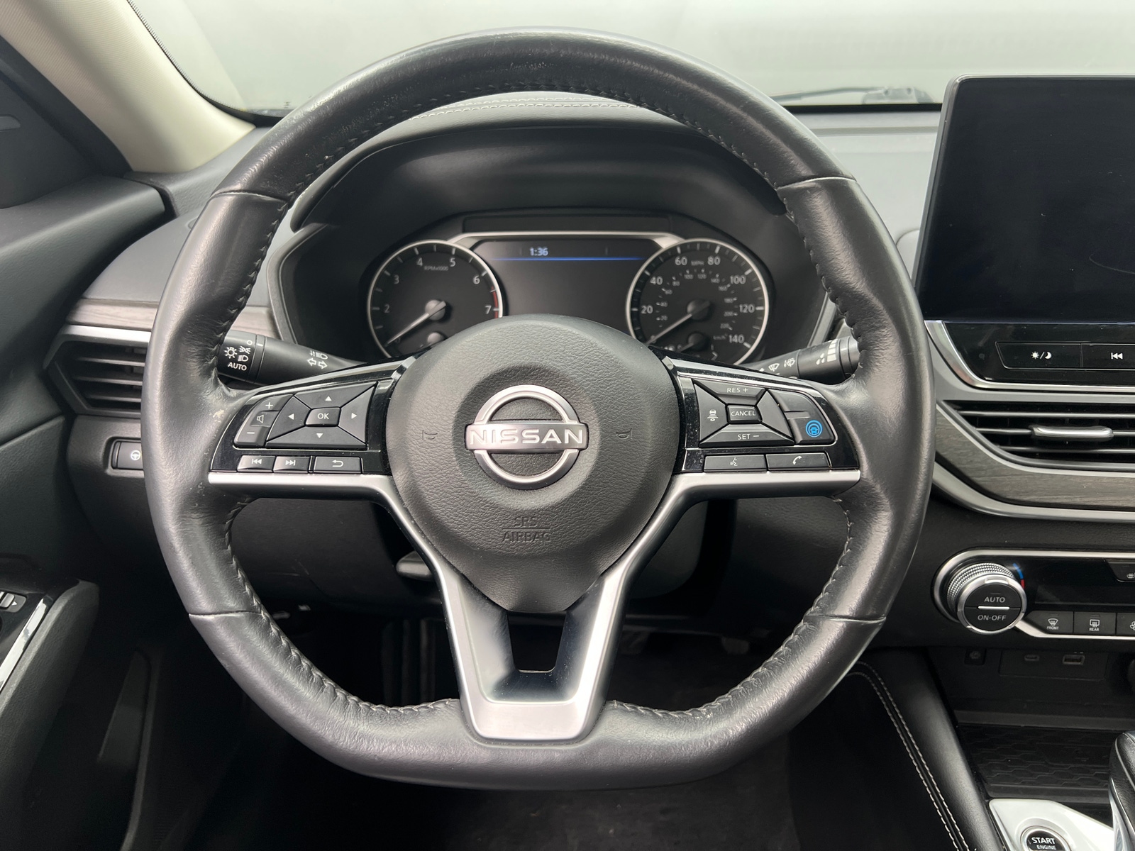 Thumbnail: 2023 Nissan Altima - 4