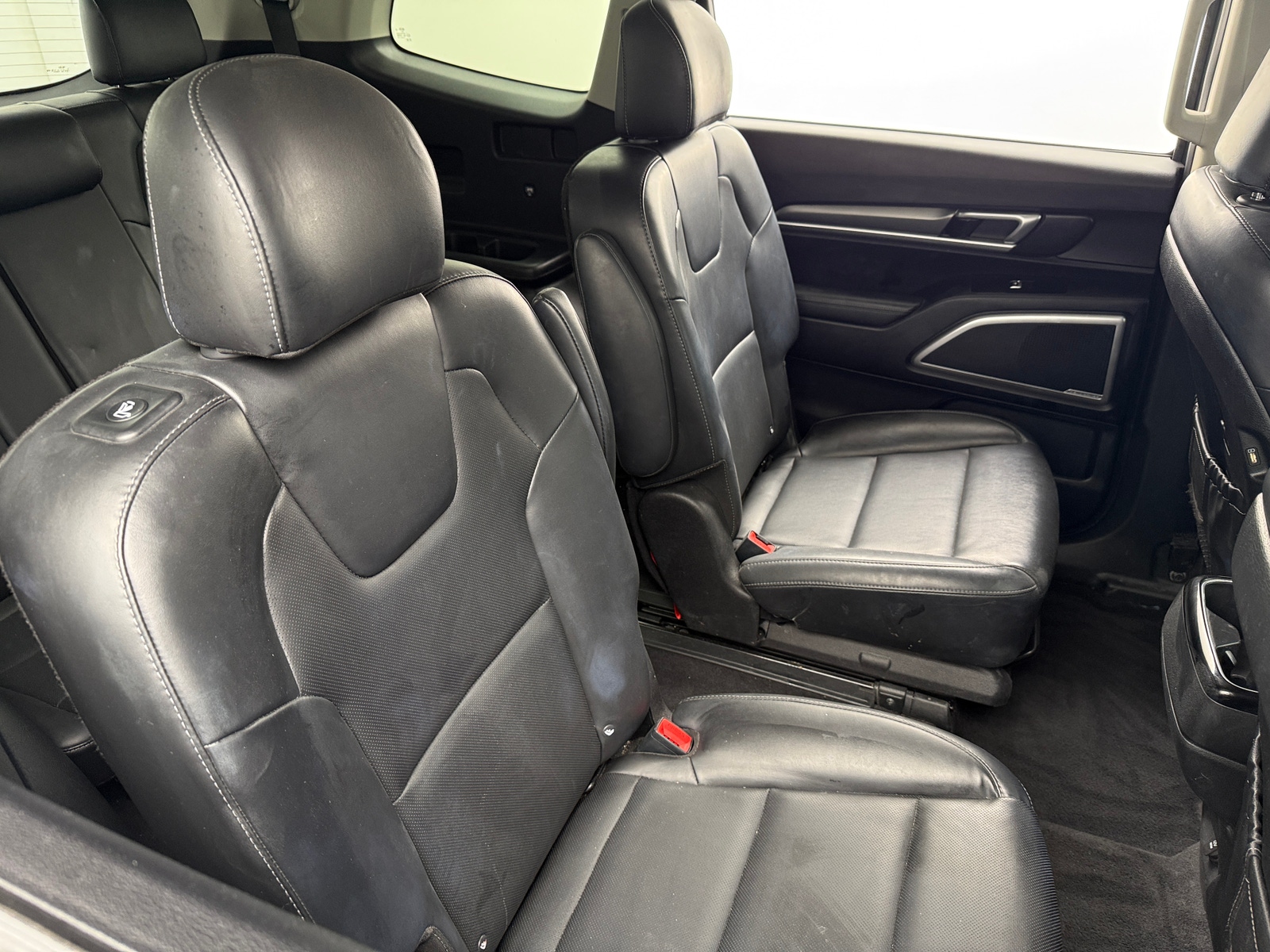 Thumbnail: 2020 Kia Telluride - 5