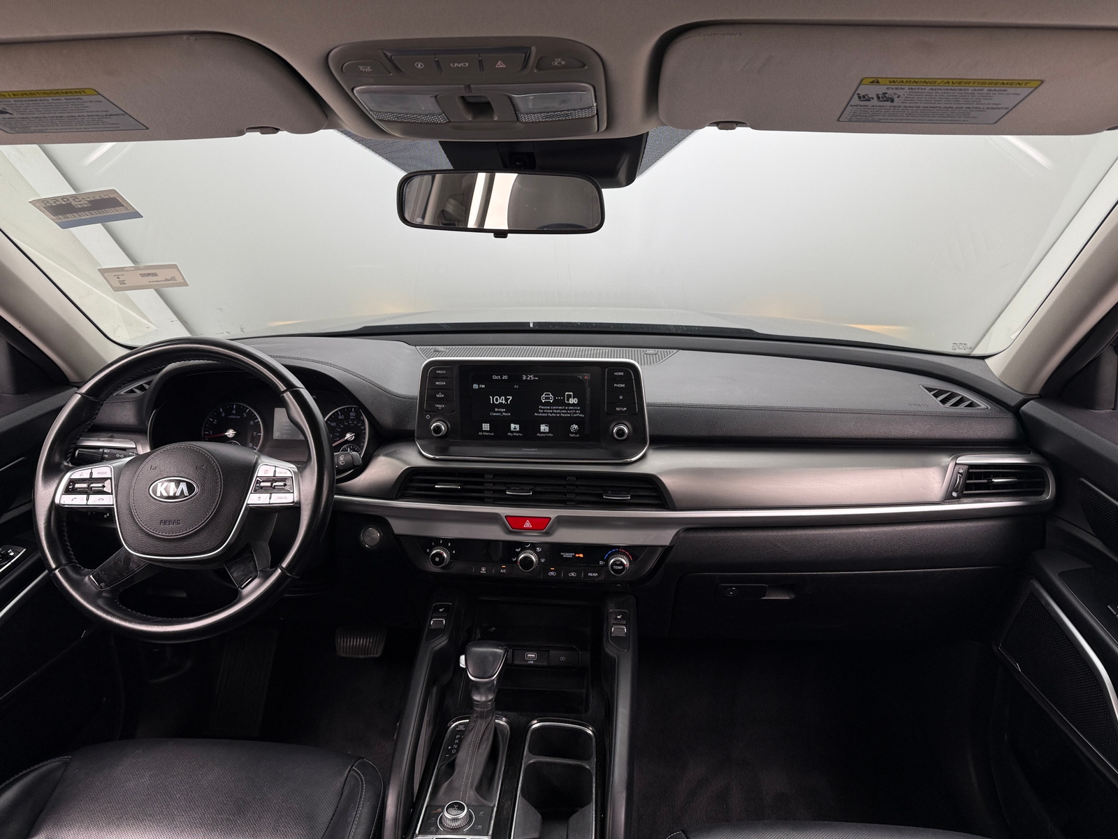 Thumbnail: 2020 Kia Telluride - 2