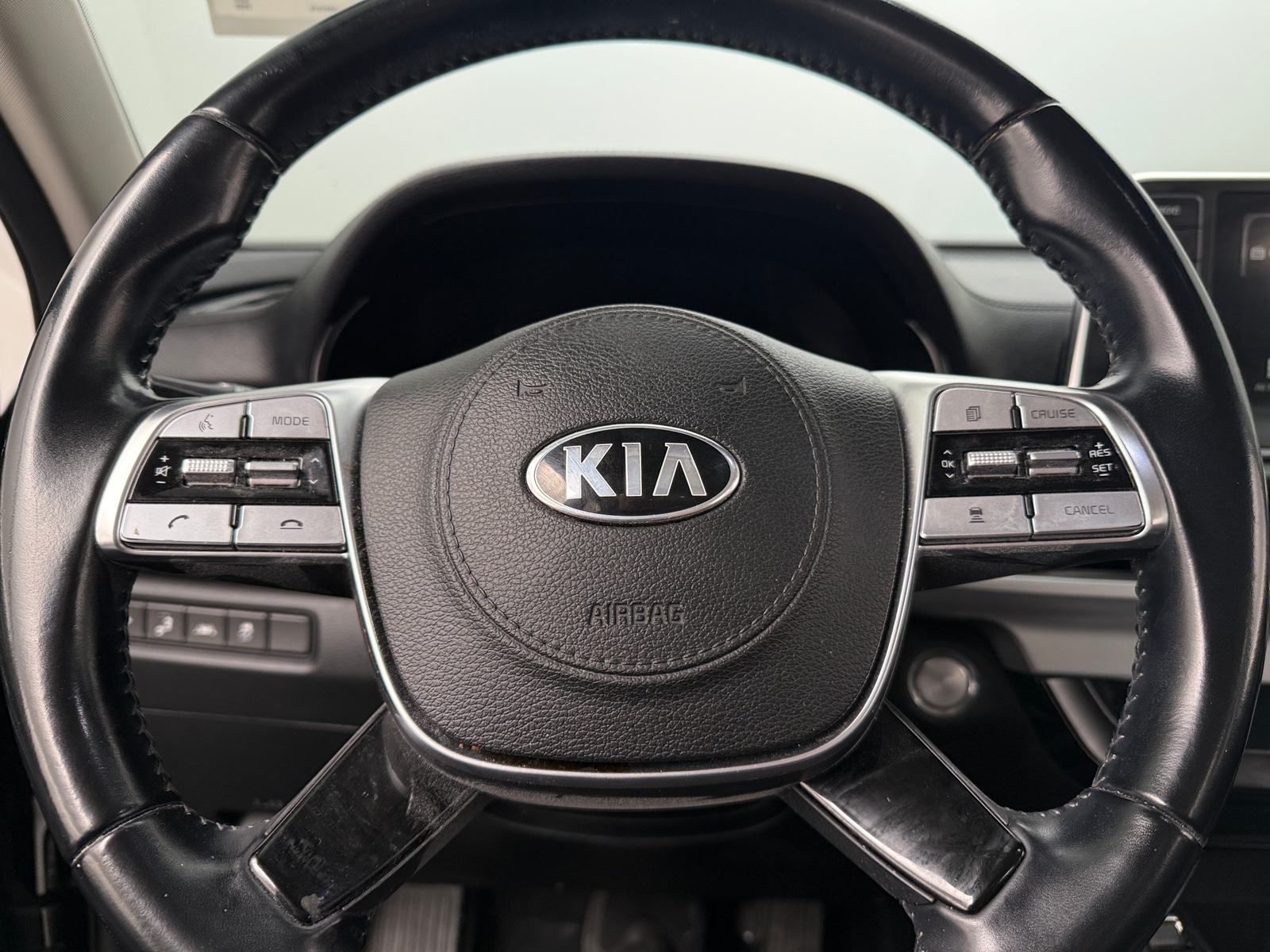 Thumbnail: 2020 Kia Telluride - 4