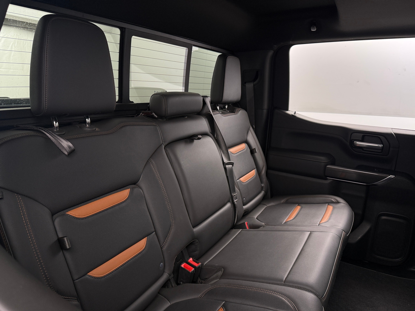 Thumbnail: 2020 GMC Sierra 1500 - 5