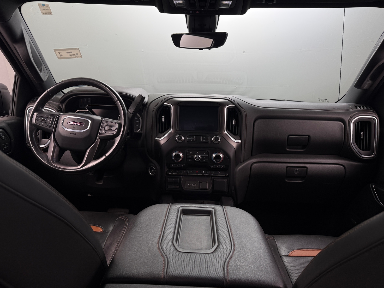 Thumbnail: 2020 GMC Sierra 1500 - 2