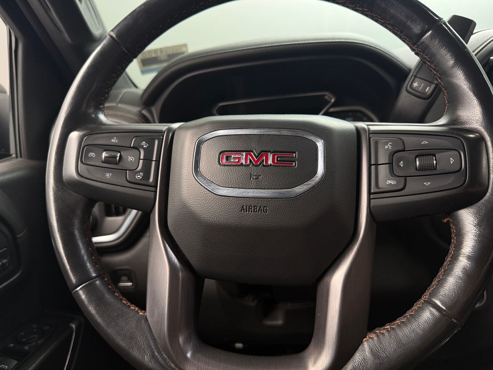 Thumbnail: 2020 GMC Sierra 1500 - 4