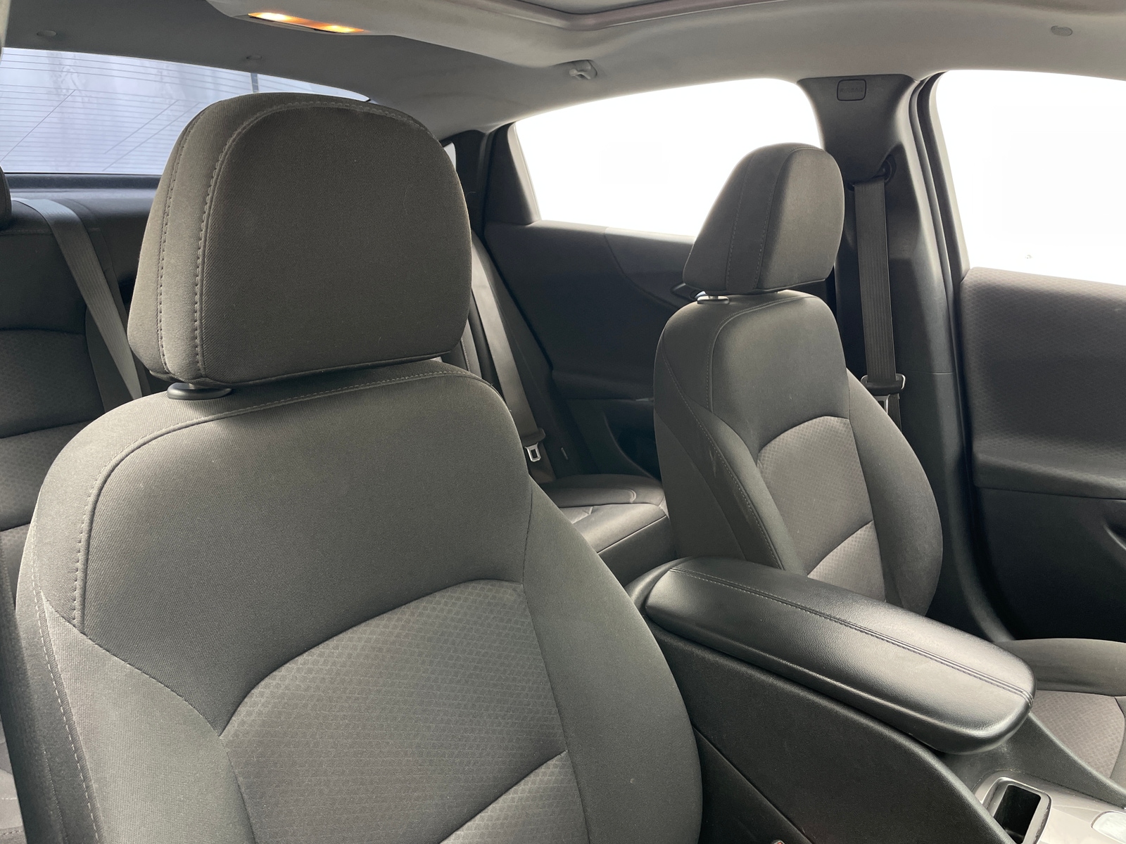 Thumbnail: 2020 Chevrolet Malibu - 2