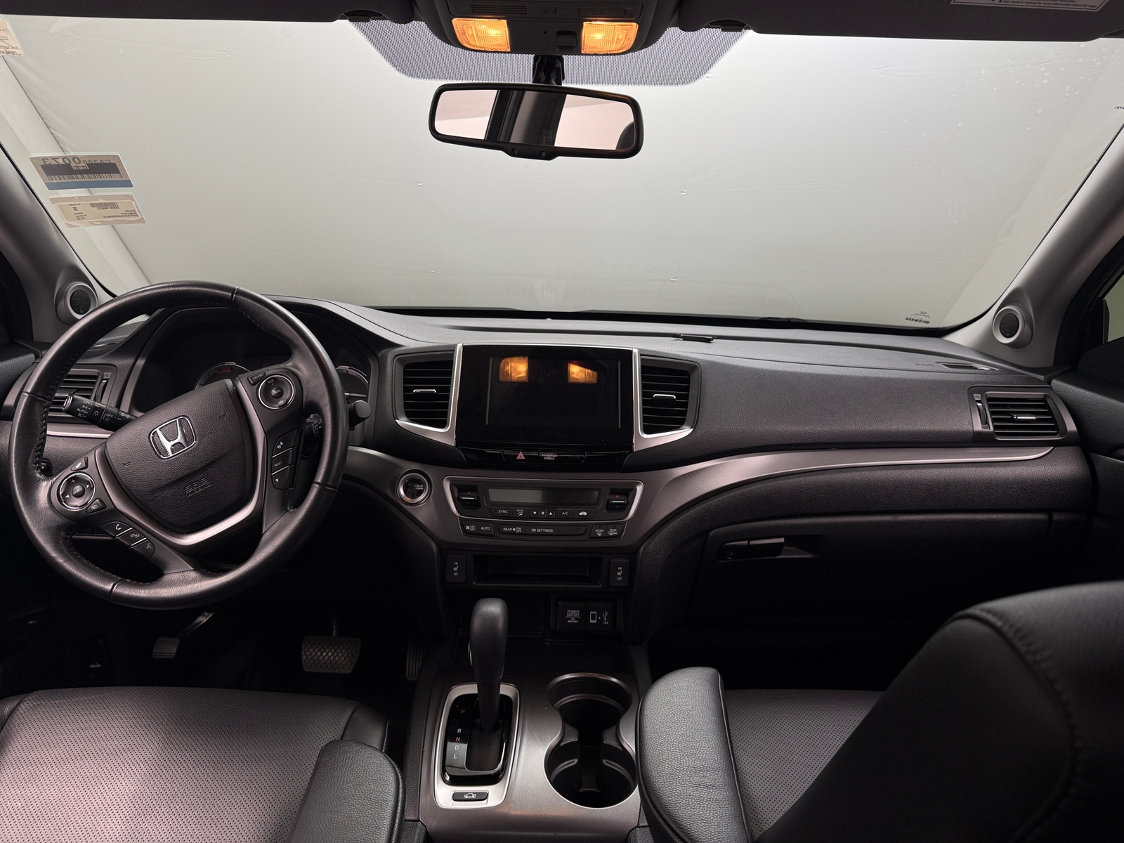 Thumbnail: 2018 Honda Ridgeline - 2