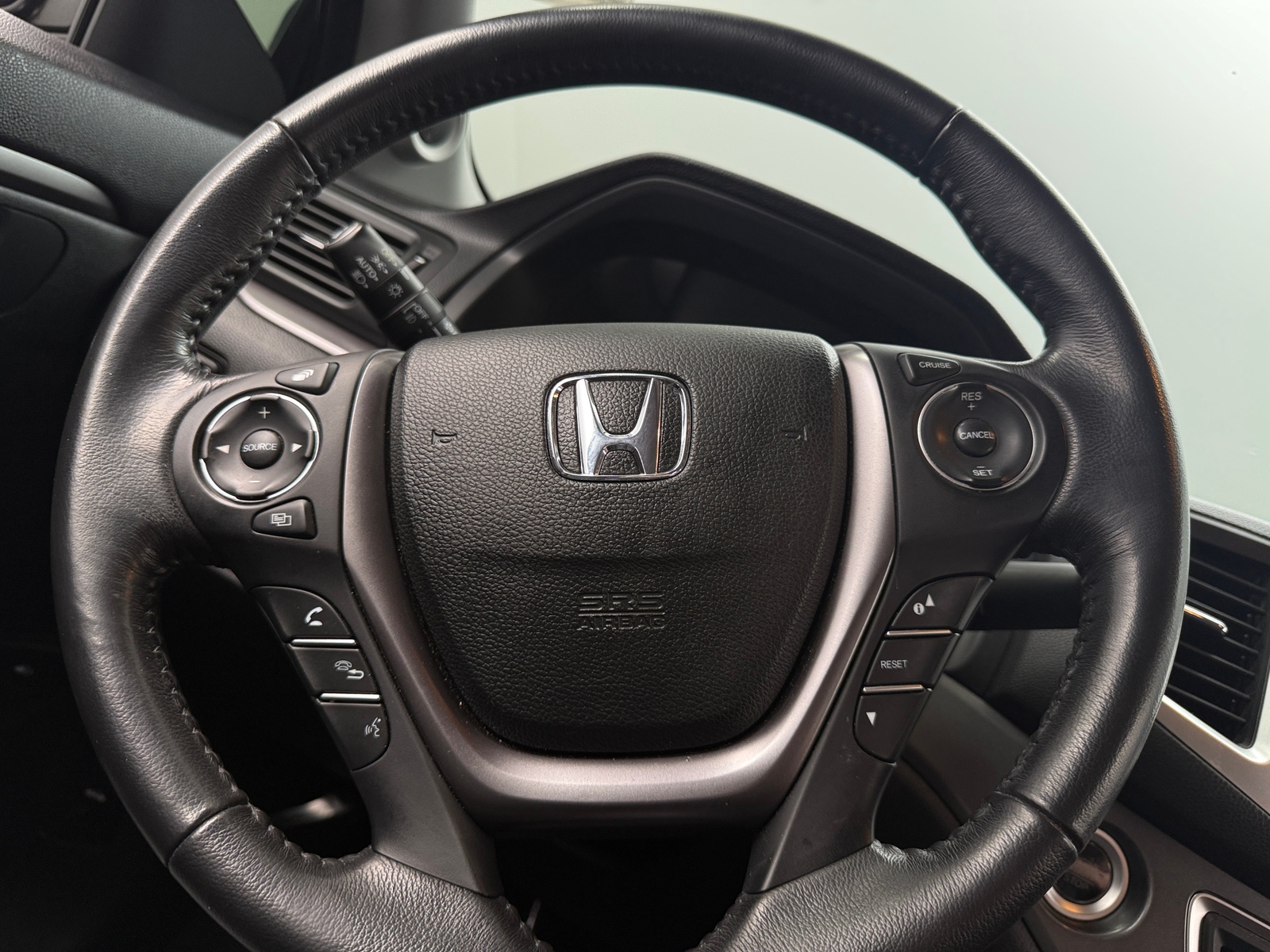 Thumbnail: 2018 Honda Ridgeline - 4