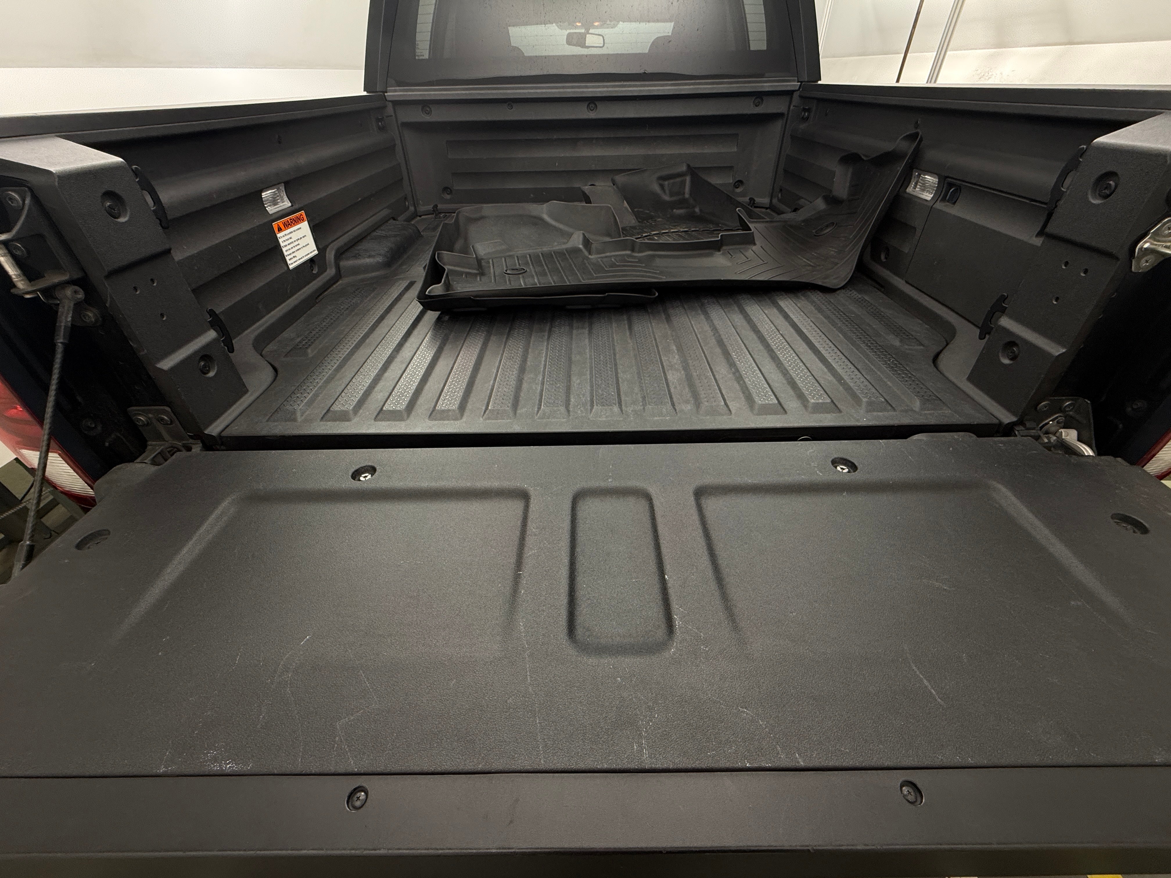 2018 Honda Ridgeline