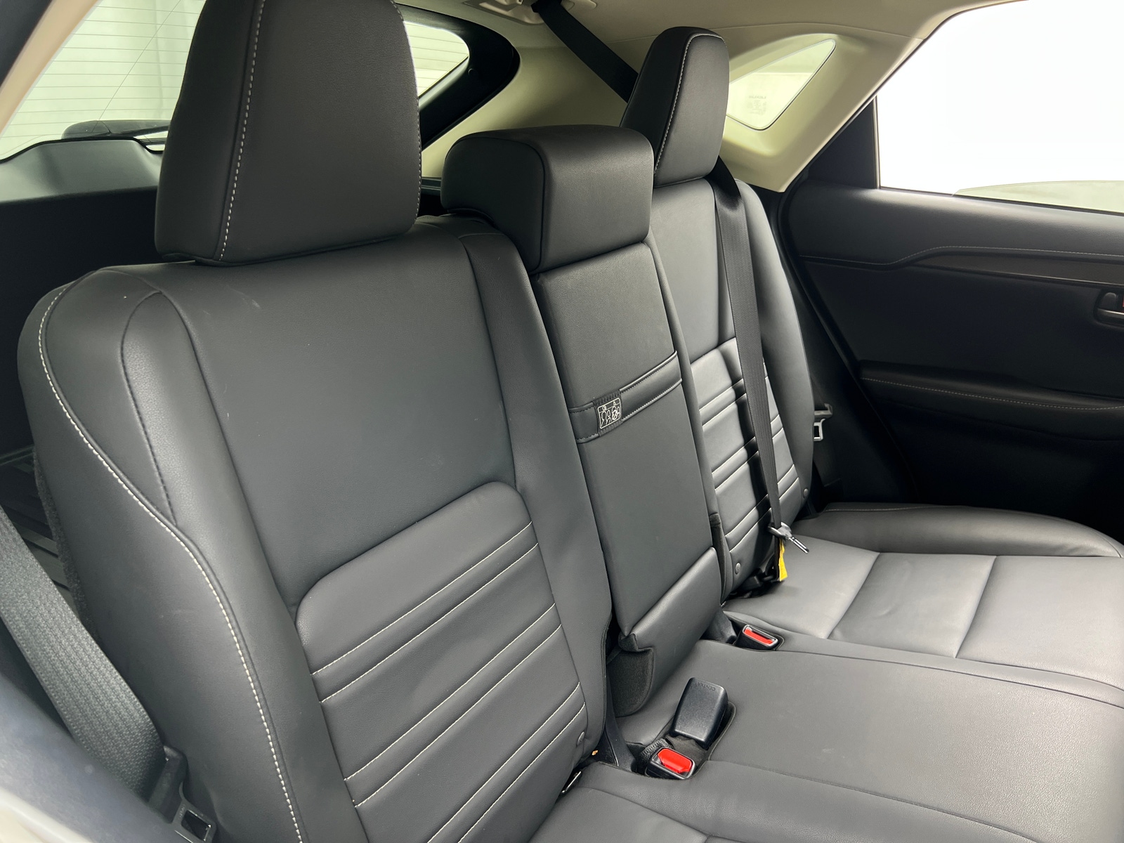 Thumbnail: 2019 Lexus NX - 5