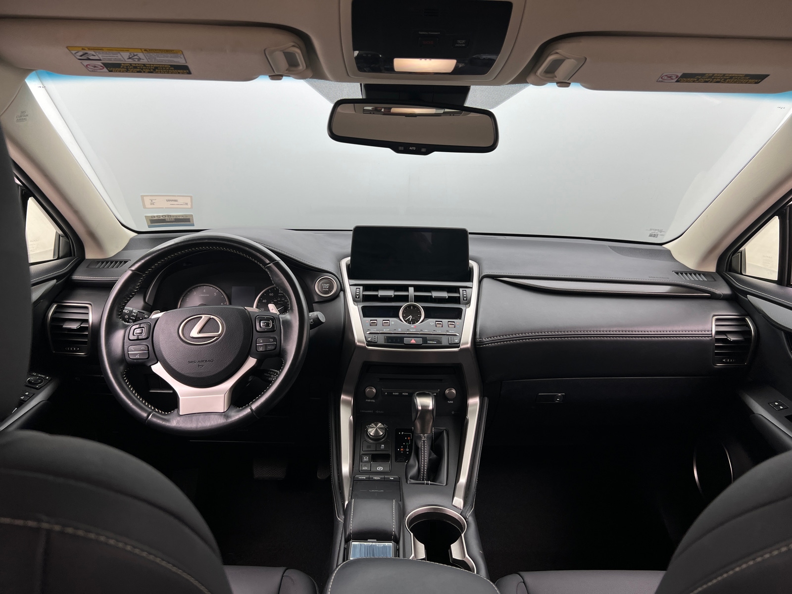 Thumbnail: 2019 Lexus NX - 2