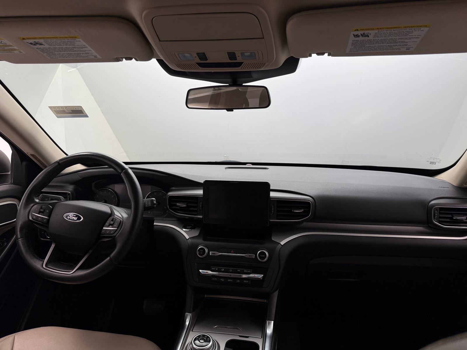 Thumbnail: 2020 Ford Explorer - 3