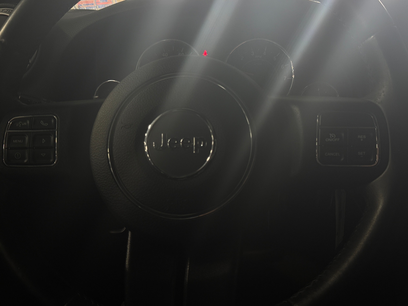 Thumbnail: 2016 Jeep Wrangler - 5