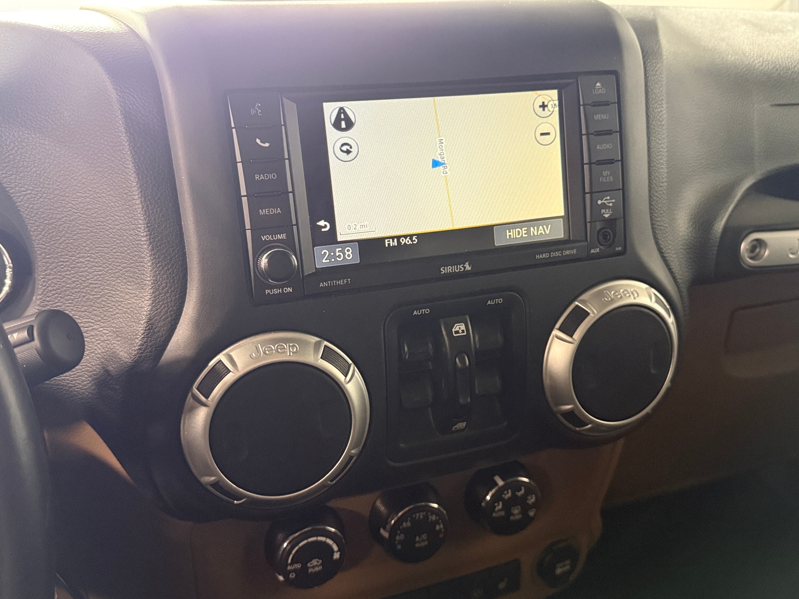 Thumbnail: 2016 Jeep Wrangler - 4