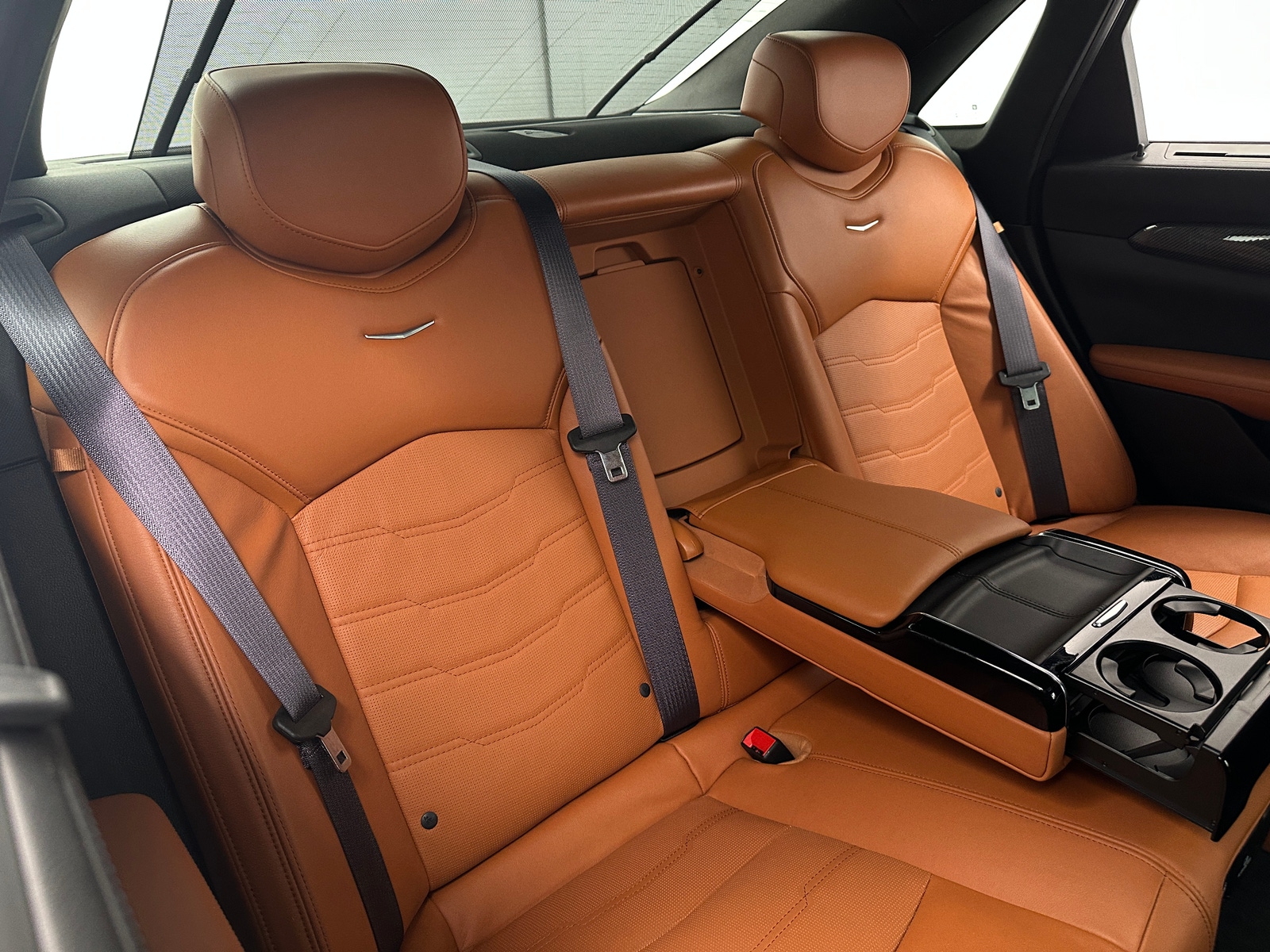 Thumbnail: 2017 Cadillac CT6 - 5