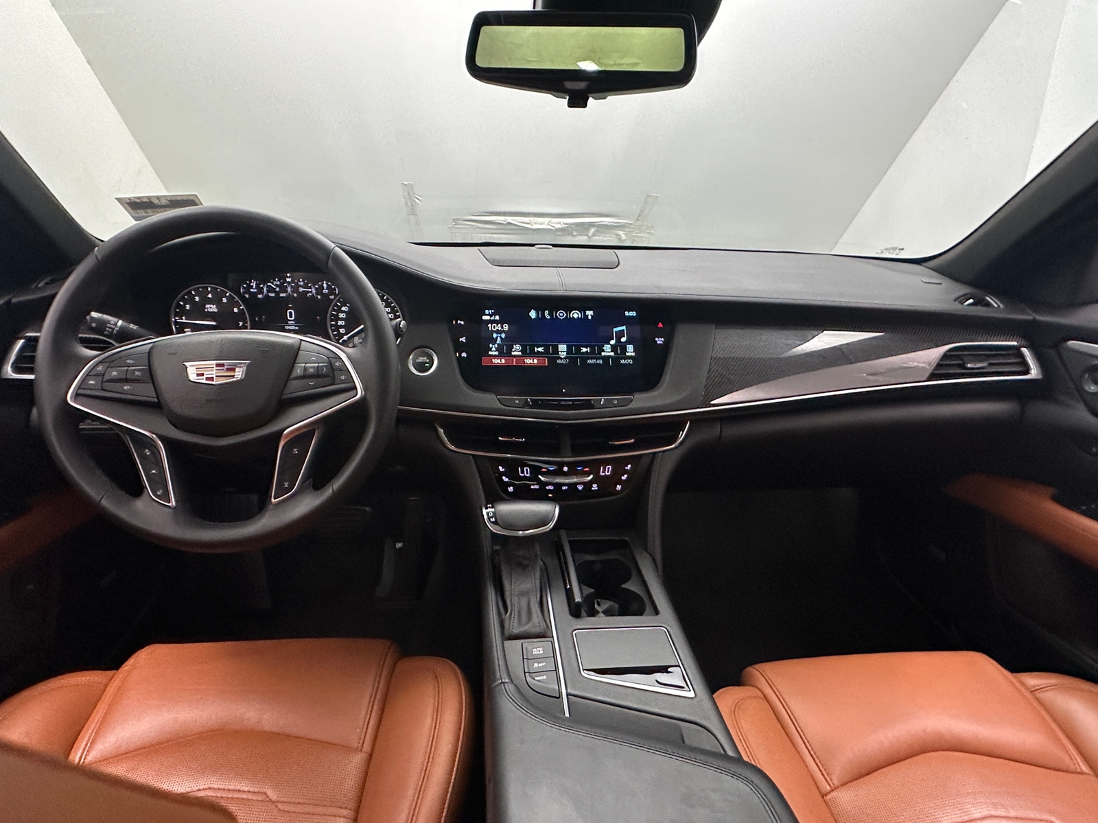 Thumbnail: 2017 Cadillac CT6 - 2