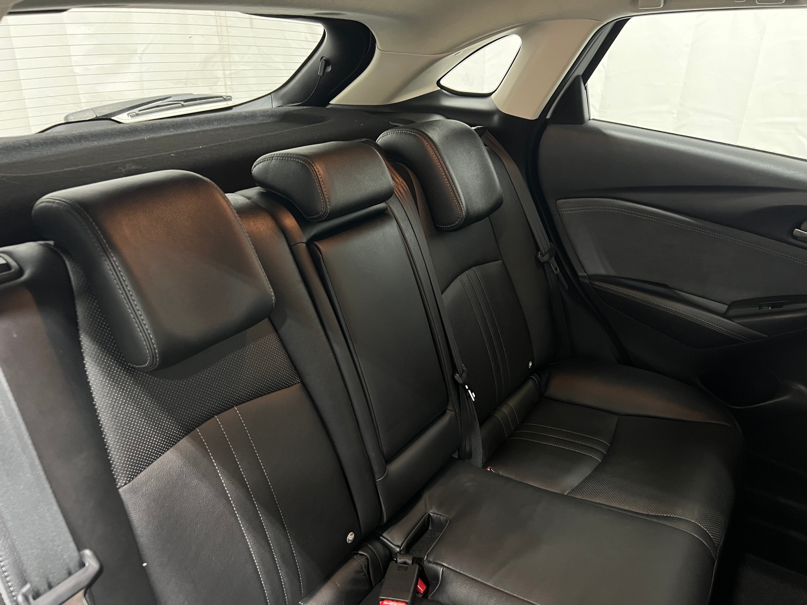 Thumbnail: 2019 Mazda CX-3 - 5