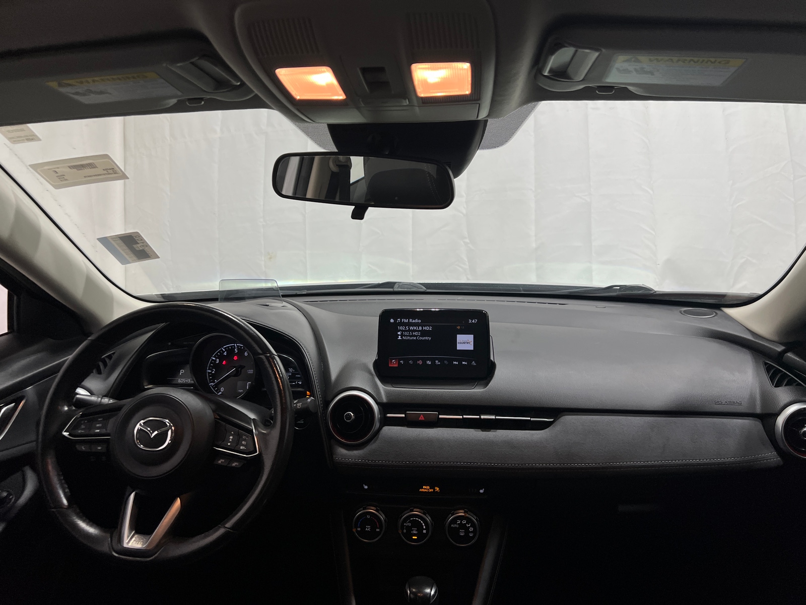 Thumbnail: 2019 Mazda CX-3 - 2