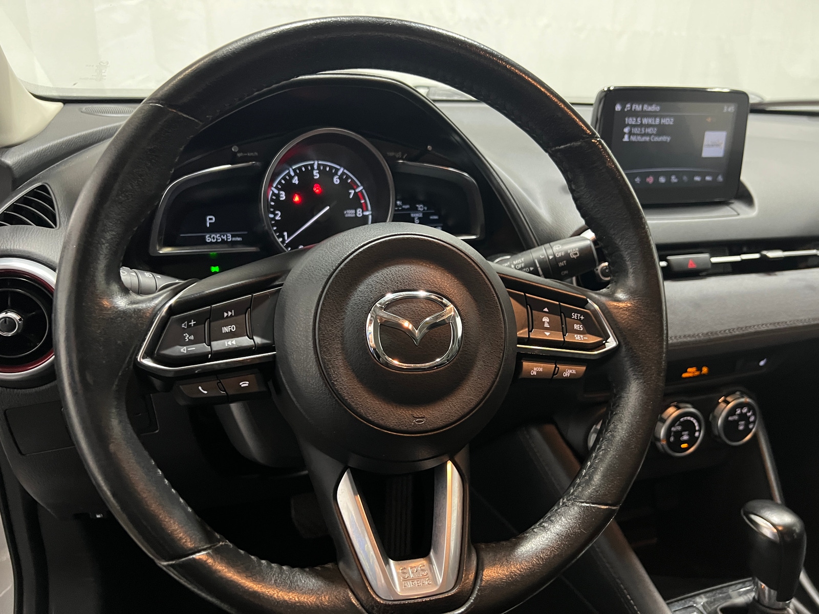 Thumbnail: 2019 Mazda CX-3 - 4
