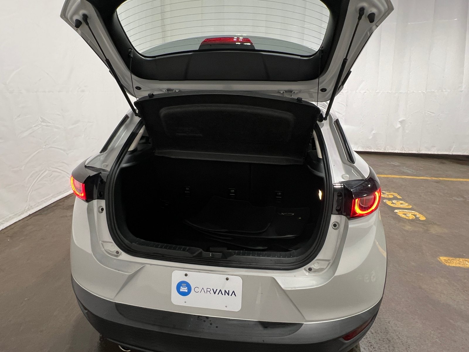 Thumbnail: 2019 Mazda CX-3 - 6