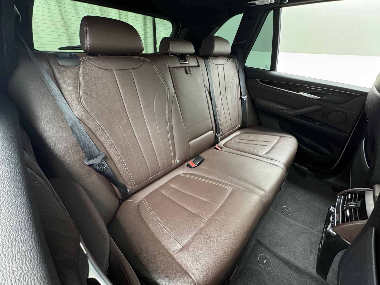 Thumbnail: 2017 BMW X5 - 5