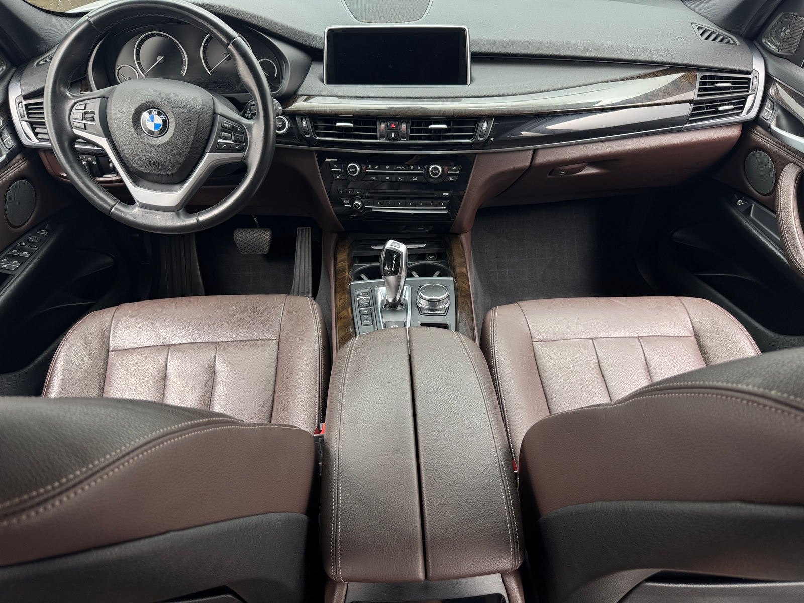 Thumbnail: 2017 BMW X5 - 2