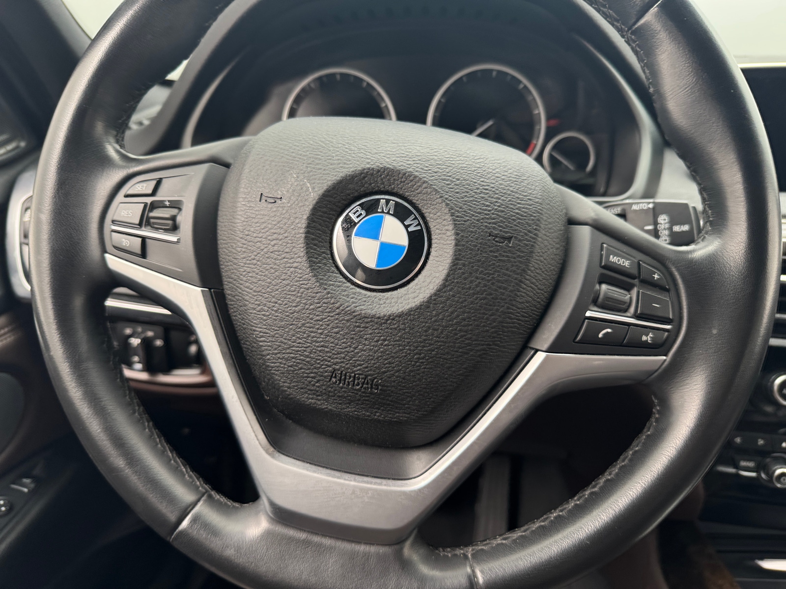 Thumbnail: 2017 BMW X5 - 4